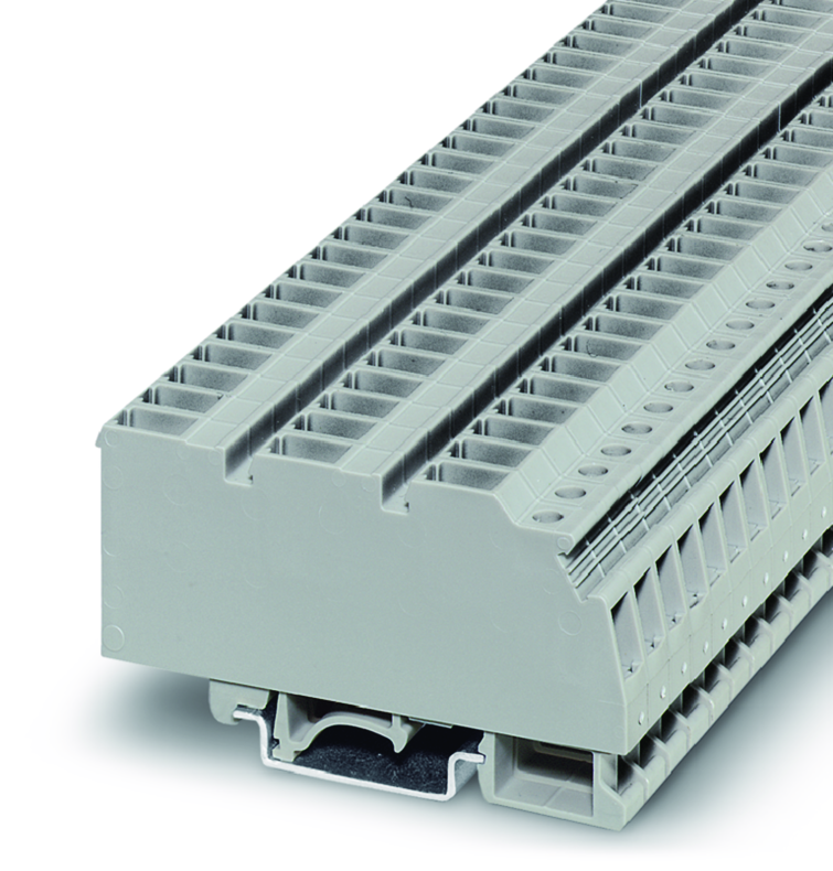PLINT SKENMONTERBAR UPCV3K  4-G-7,62