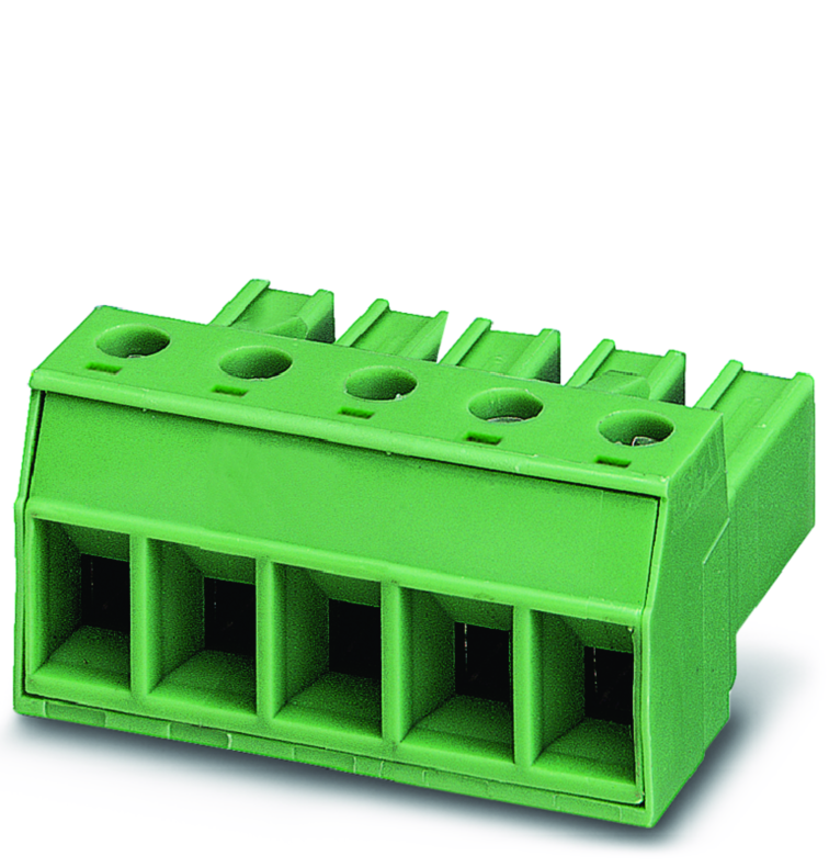 KONTAKT JACKBAR PC 4/ 8-ST-7,62