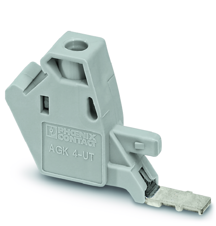 UTTAGSPLINT UT10 4MM2