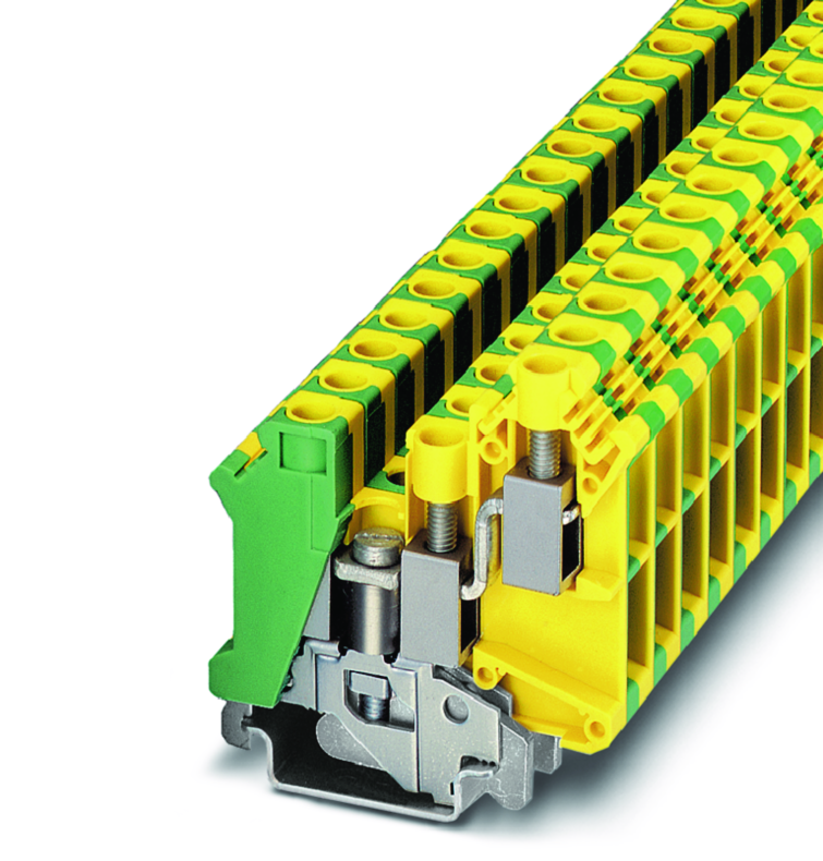 SKYDDSLEDARPLINT UK 10-TWIN-PE