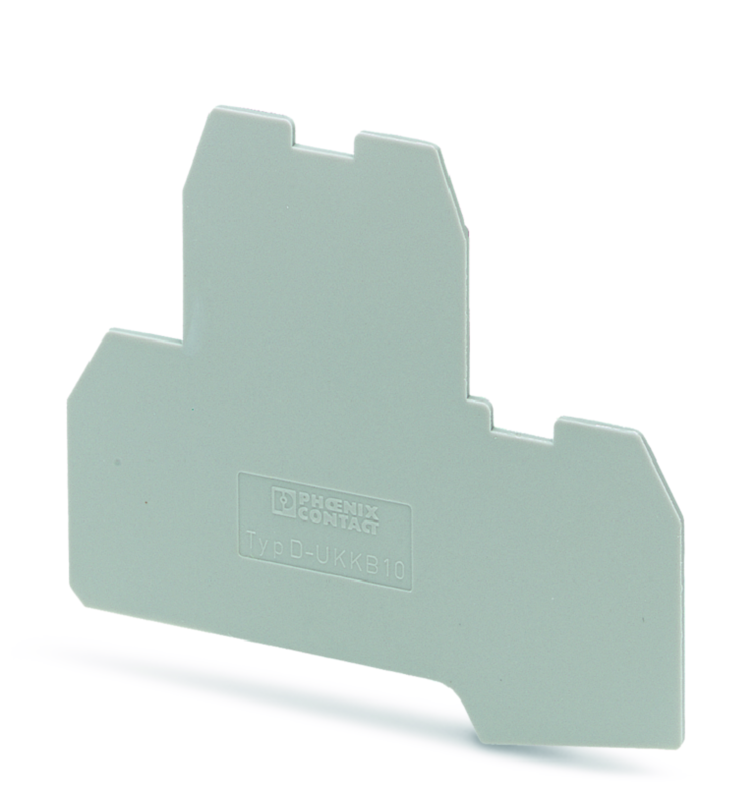 ÄNDBRICKA D-UKKB 10