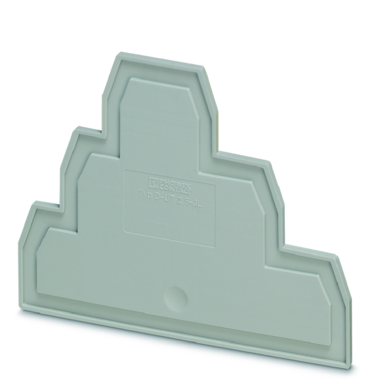 ÄNDBRICKA D-UT 2,5-3L