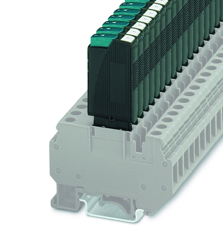 AUTOMATSÄKRING TERMISK TCP  0,25A