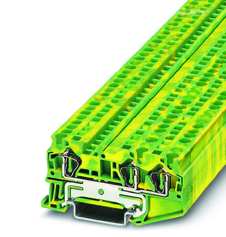 SKYDDSLEDARPLINT ST 4-TWIN-PE