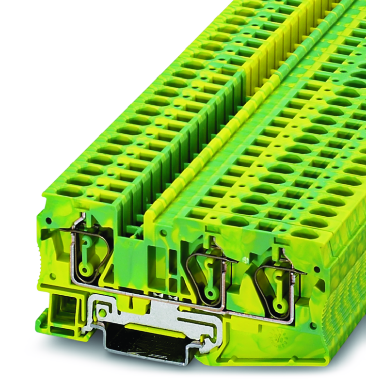SKYDDSLEDARPLINT ST 6-TWIN-PE