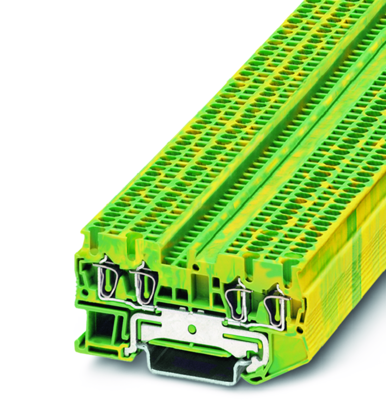 SKYDDSLEDARPLINT ST 1,5-QUATTRO-PE