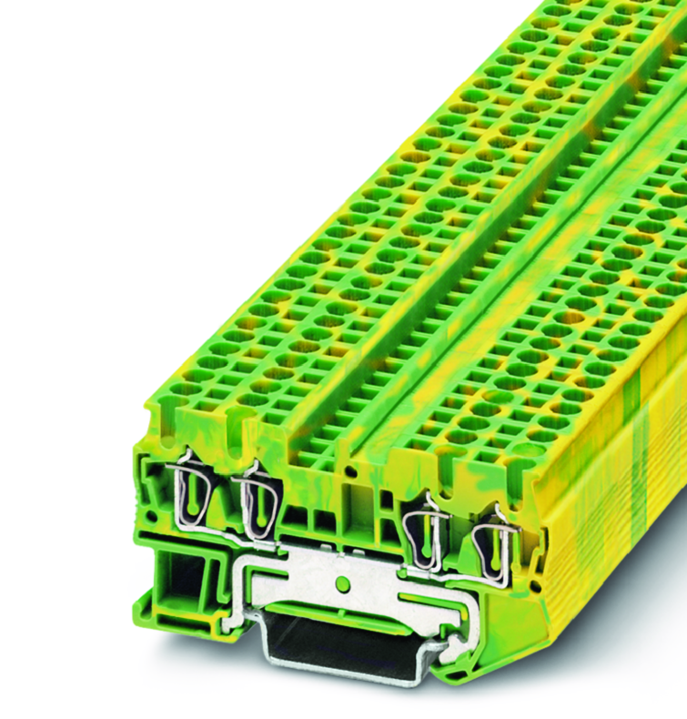 SKYDDSLEDARPLINT ST 2,5-QUATTRO-PE