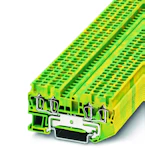 SKYDDSLEDARPLINT ST 2,5-QUATTRO-PE