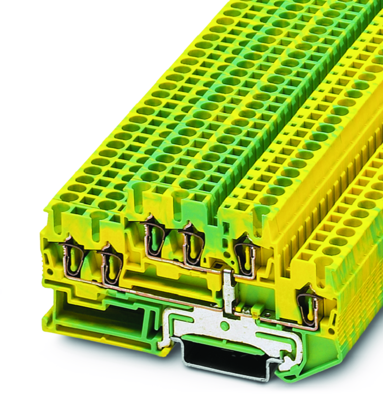 SKYDDSLEDARPLINT STTB 2,5-TWIN-PE
