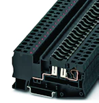 SÄKRINGSPLINT ST 4-FSI/C-LED 24