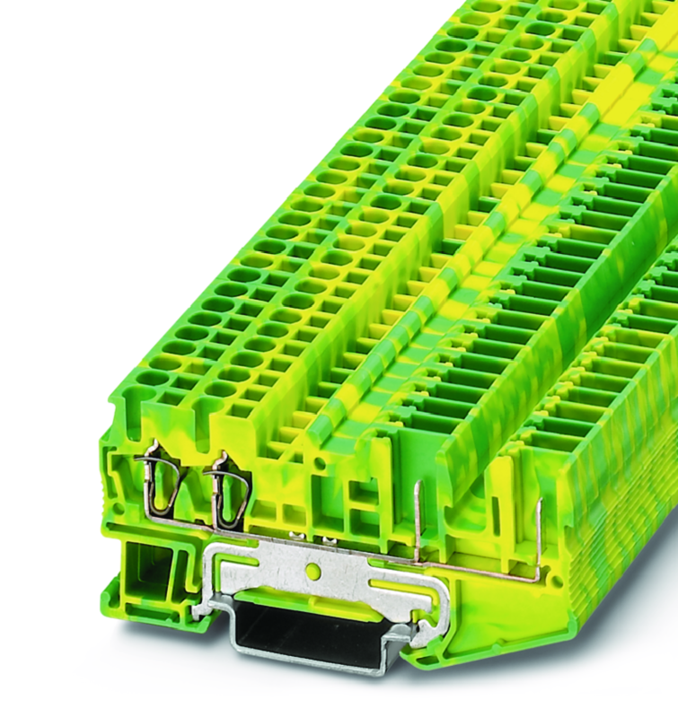SKYDDSLEDARPLINT ST 2,5-QUATTRO/2P-PE