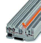 PLINT ST 2,5-TWIN-MT/1P