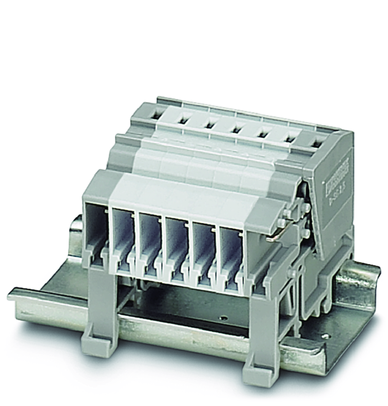 PLUGG INV F SKENM.2,5MM2