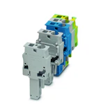 PLINT PLUGG SP 2,5/1-M BU