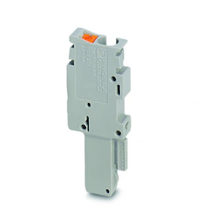 phoenix contact Plint plugg pp-h 2,5/1-l