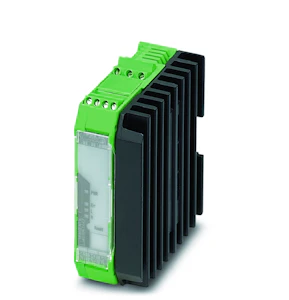 phoenix contact Signkontaktor 3x500vac/2a 24vdc