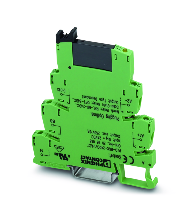 INTERFACE OPTOK AKTOR