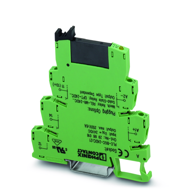 OPTOKOPPLARE 120UC/ 48DC/100