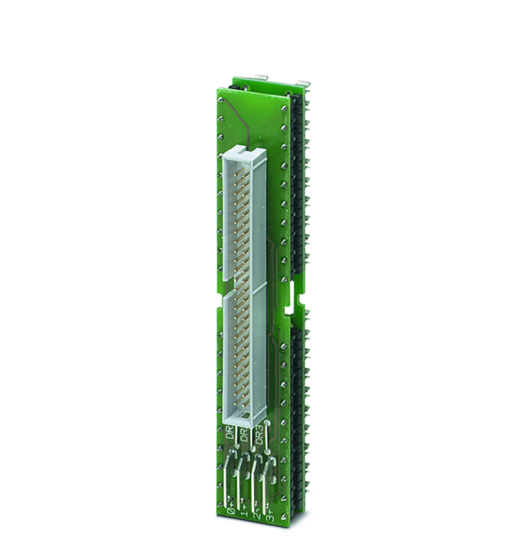 FRONTADAPTER S7-300