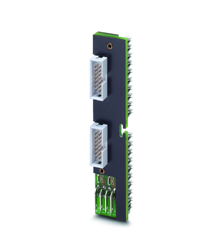 FRONTADAPTER S7-300