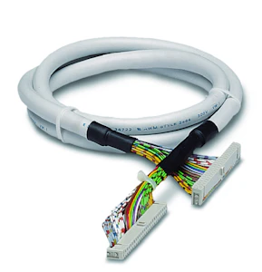 phoenix contact Kabel 14-polig 1,5 m
