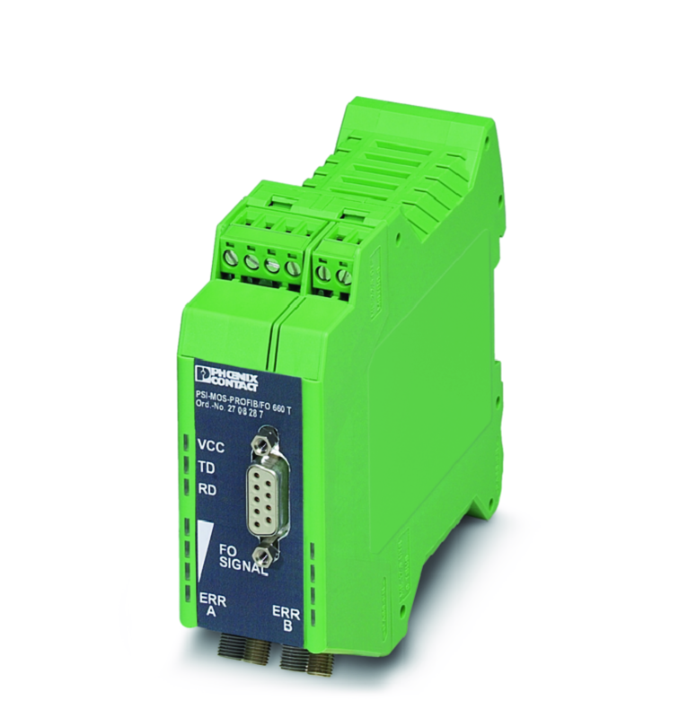 OMVANDLARE PROFIB/GO660T