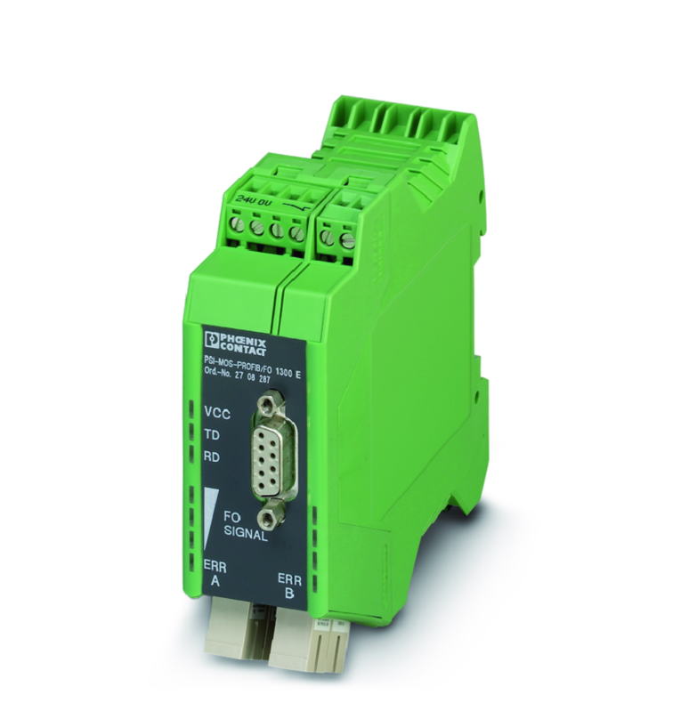 OMVANDLARE PROFIB/GO1300T