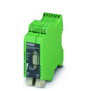 phoenix contact Omvandlare profib/go1300t