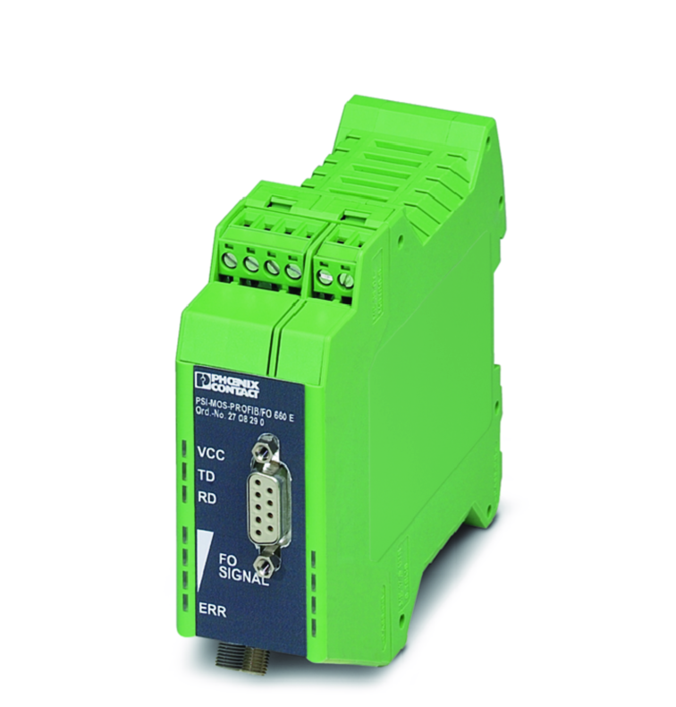 OMVANDLARE PROFIB/GO660E