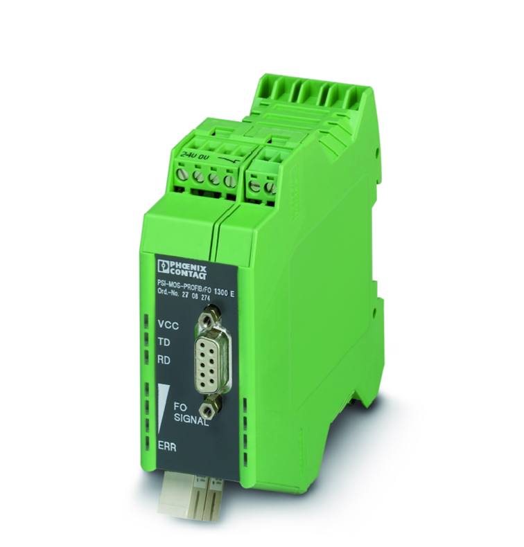 OMVANDLARE PROFIB/GO1300E
