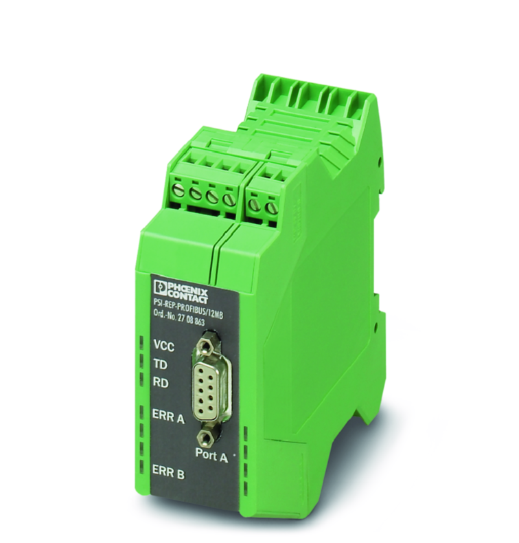 REPITER PSI-PROFIBUS/12MB