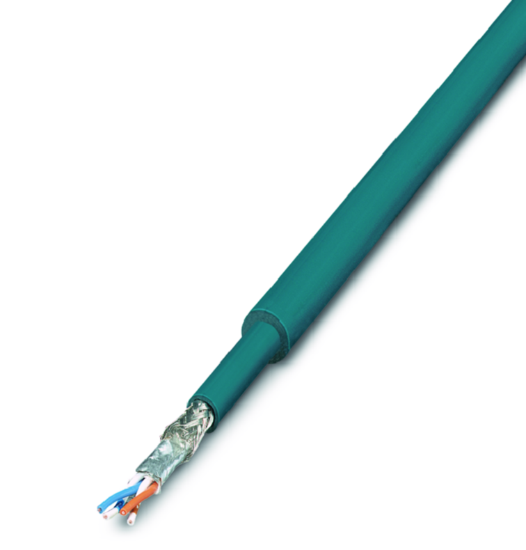 KABEL UTANFÖR SKÅP