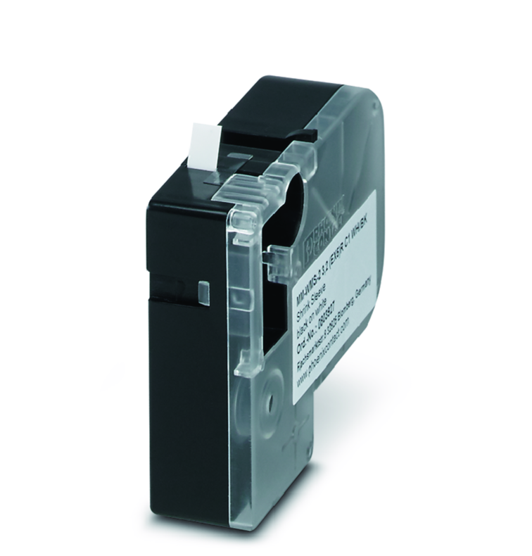 KRYMPSLANG Ø 1,0-3,2 MM, 3:1