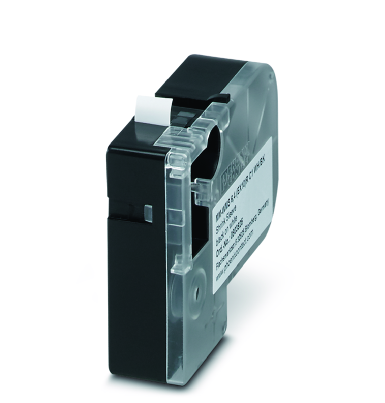 KRYMPSLANG Ø 2,1-6,4 MM, 3:1