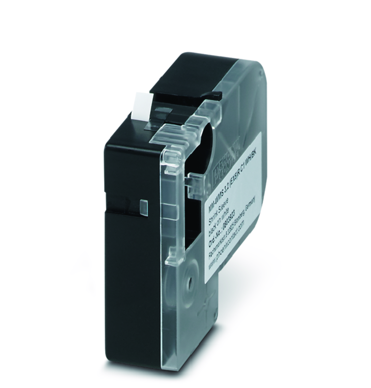 KRYMPSLANG Ø 3,2-6,4 MM, 2:1