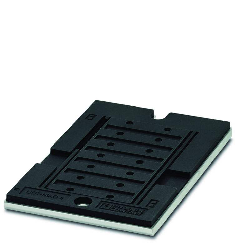 MATERIALMAGASIN TMP-UCT-MAG4