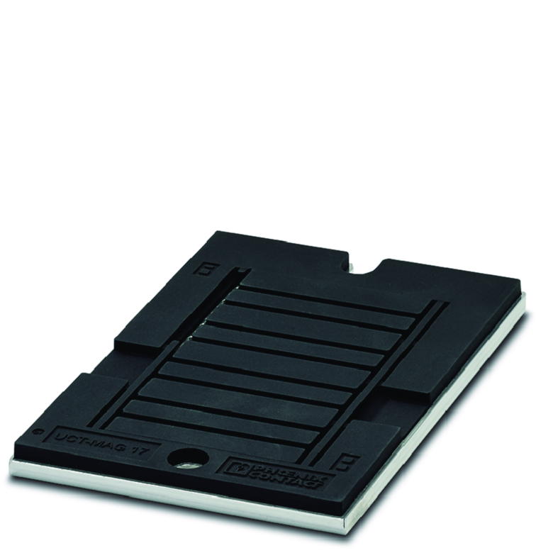 MATERIALMAGASIN TMP-UCT-MAG17