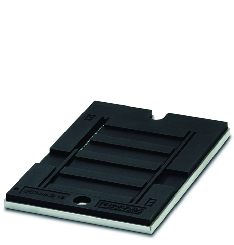 MATERIALMAGASIN TMP-UCT-MAG18