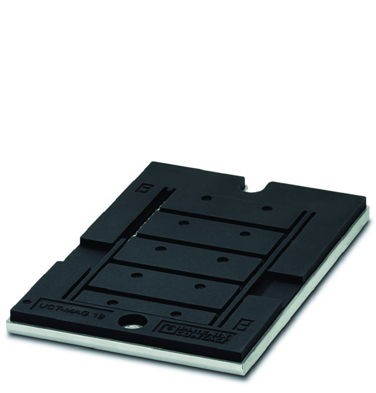 MATERIALMAGASIN TMP-UCT-MAG19