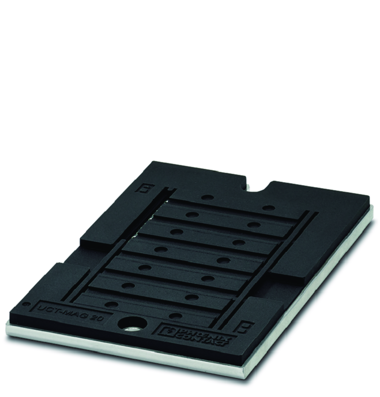 MATERIALMAGASIN TMP-UCT-MAG20