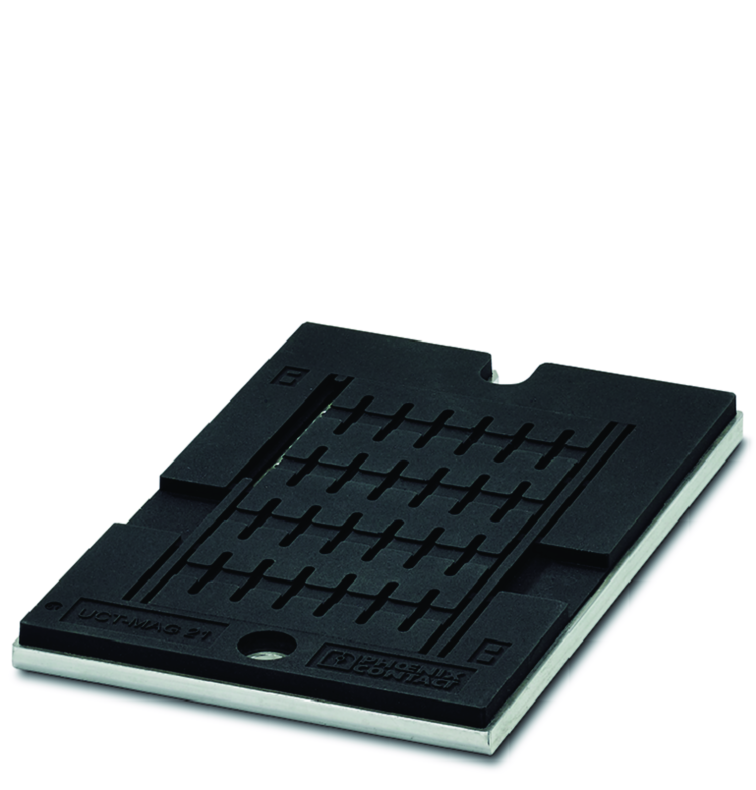 MATERIALMAGASIN TMP-UCT-MAG21