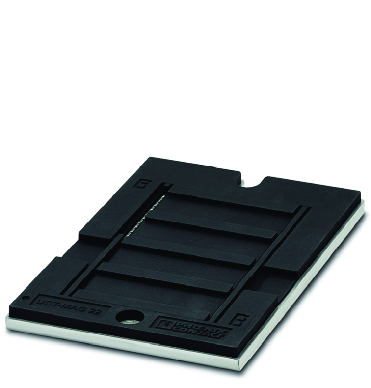 MATERIALMAGASIN TMP-UCT-MAG22