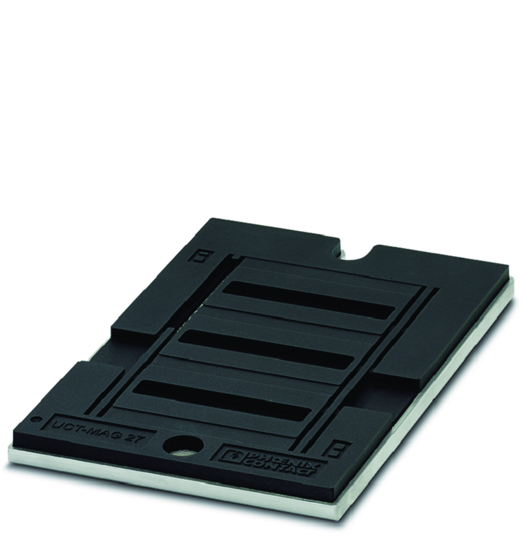 MATERIALMAGASIN TMP-UCT-MAG27