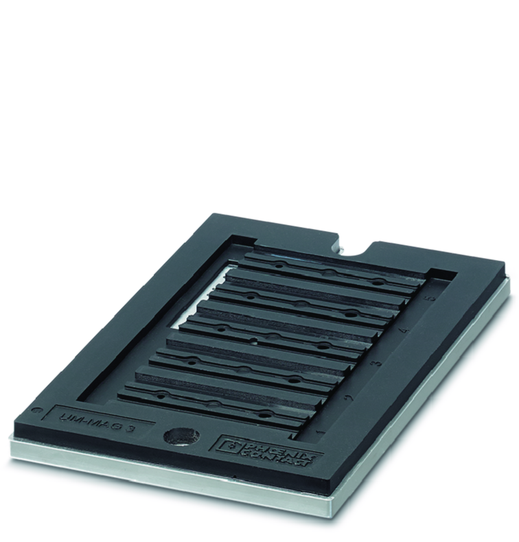 MATERIALMAGASIN TMP-UM-MAG2
