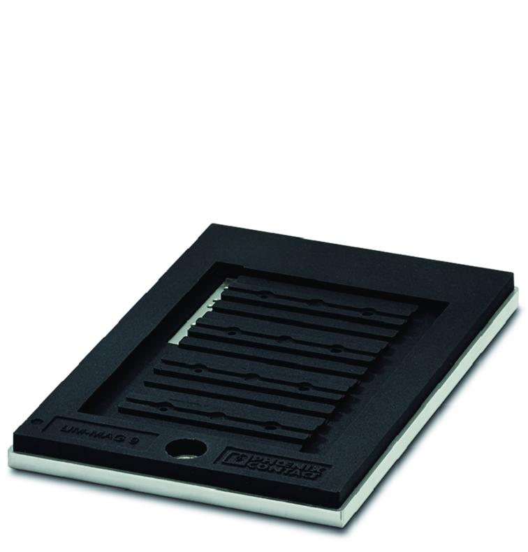 MATERIALMAGASIN TMP-UM-MAG9