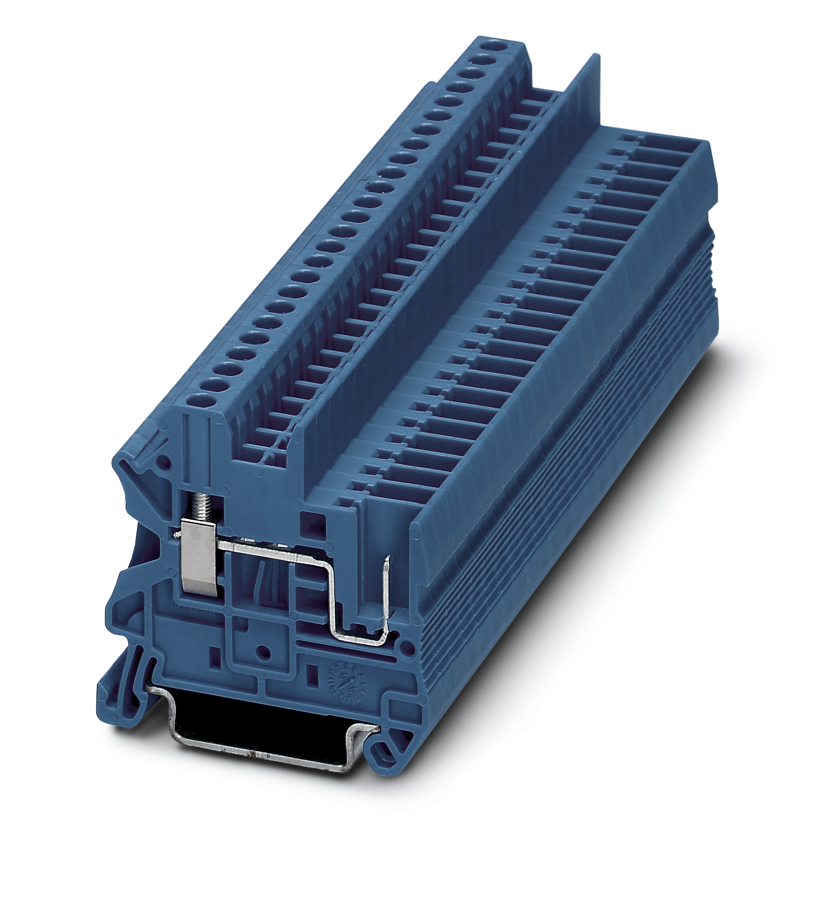 SKRUVPLINT UT 2,5/1P BU 1-PACK
