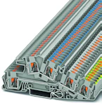 INSTAL.PLINT PTI 4-PE/L/N