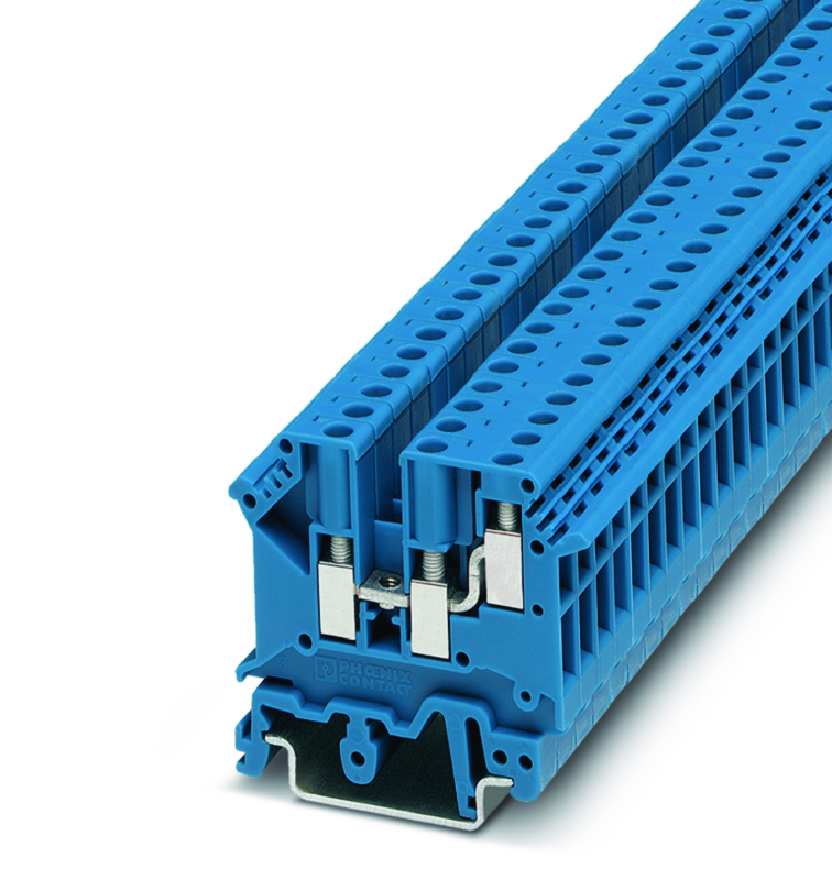 TVILLINGPLINT UK  5-TWIN BU