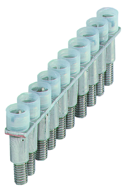 LASK FOR 2,5MM2 KL 10-POL FBRNI