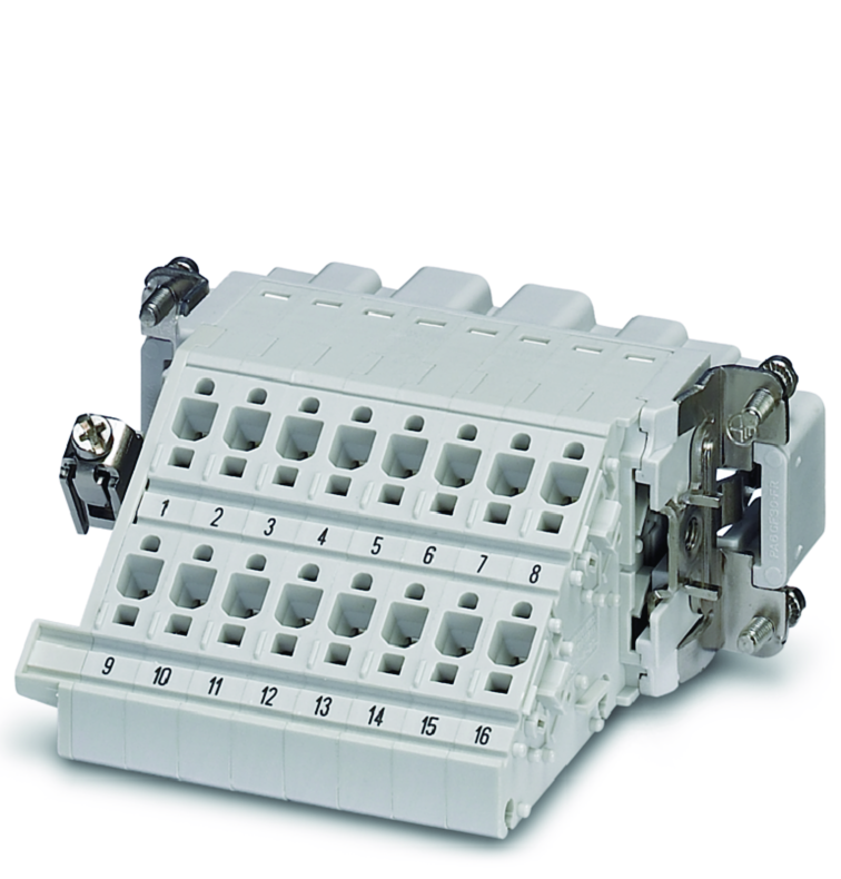 PLINTADAPTER B16 HANE PT